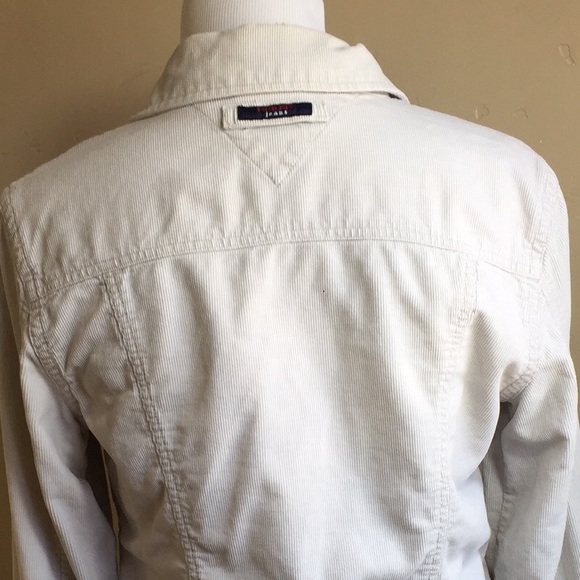 Tommy Hilfiger Everyday Jacket - Picture 2 of 4